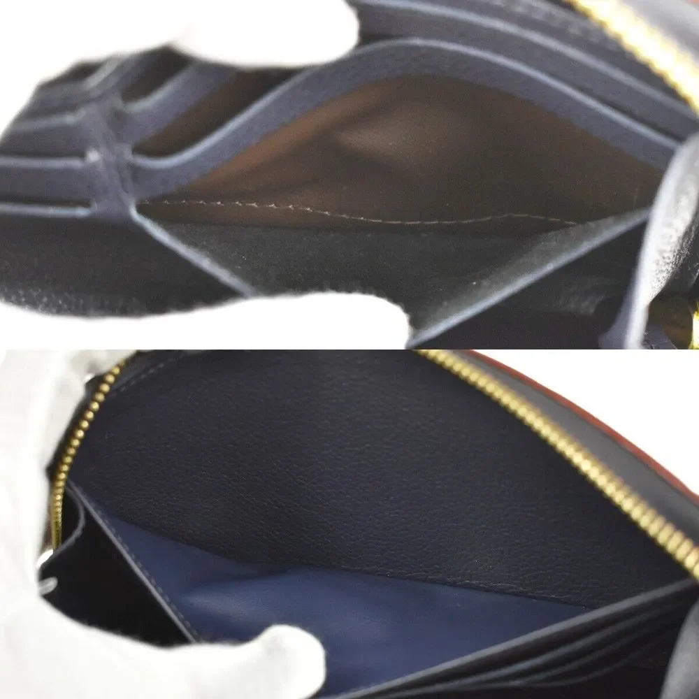 Louis Vuitton Lv Zippy Wallet Long #86548L40B - Picture 11 of 14